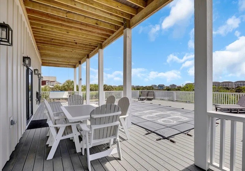 1519 New River Inlet Road , North Topsail Beach, NC 28460, North Topsail Beach, North Carolina, United States. - Photo 15