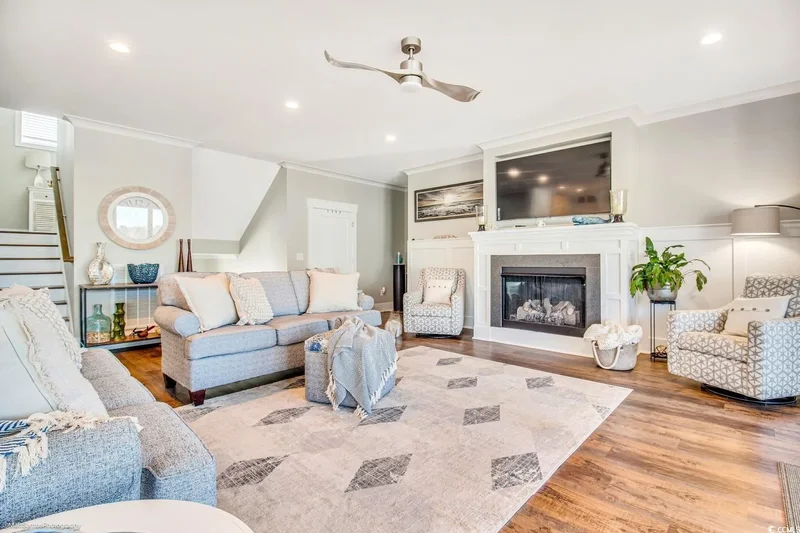 304 Spartina Ct., North Myrtle Beach, SC 29582, North Myrtle Beach, South Carolina, United States. - Photo 2