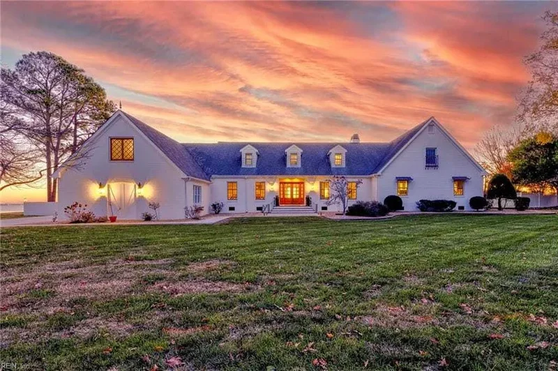 9143 River Crescent, Suffolk, Virginia, United States. - Photo 47