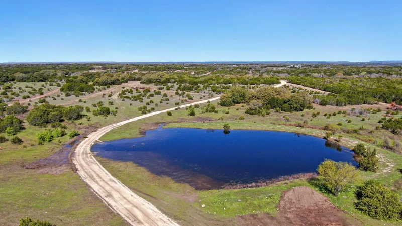xxx County Road 1012, Glen Rose, TX 76043, Bluff Dale, Texas, United States. - Photo 17