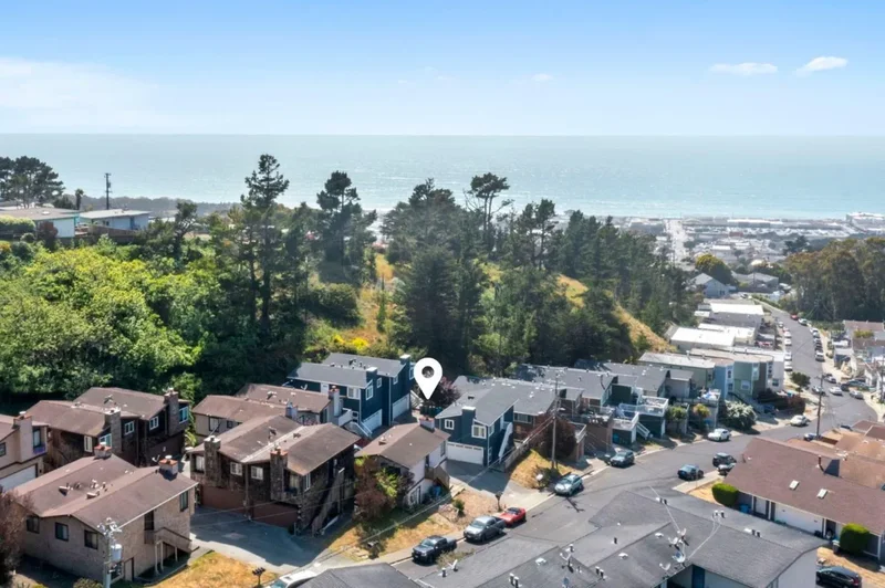 472 Lewis Lane, Pacifica, California, United States. - Photo 16