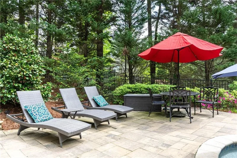 176 Nightwind Trace, Acworth, GA 30101, Acworth, Georgia, United States. - Photo 33