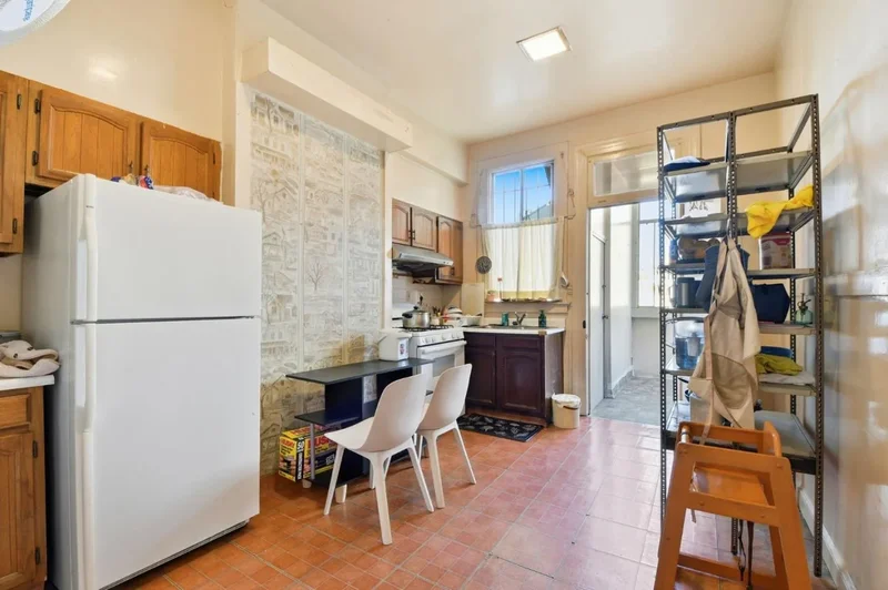 2118-2122 Mason Street, San Francisco, California, United States. - Photo 24