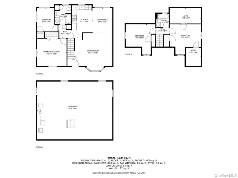 6 Grady Court, Great Neck, New York, United States. - Photo 13