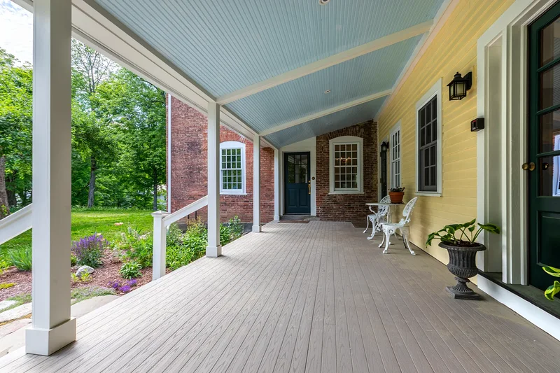 61 Academy Circle, South Woodstock, VT 05071, Woodstock, Vermont, United States. - Photo 43