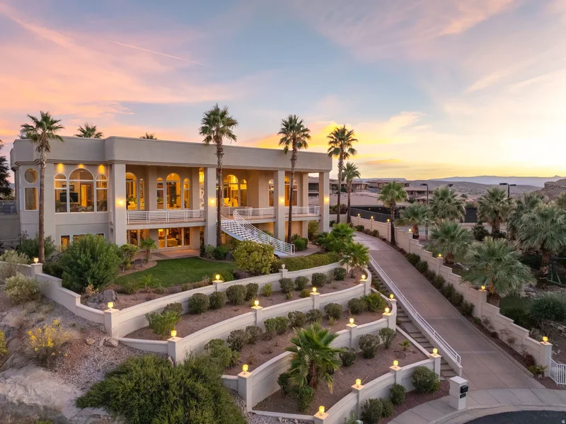 1448 E 2190 CIR S, St. George, Utah, United States. - Photo 6