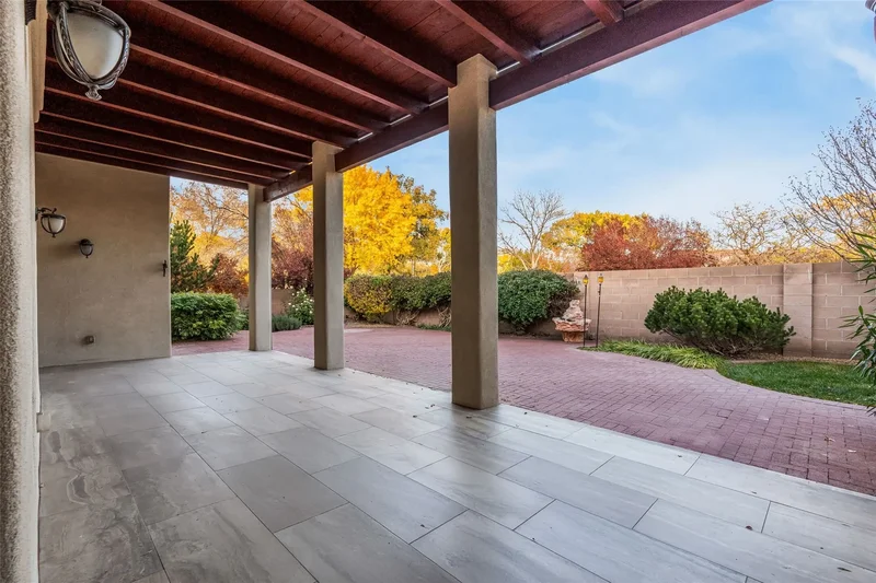 508 Laguna Seca Lane Nw, Albuquerque, NM 87104, Albuquerque, New Mexico, United States. - Photo 4
