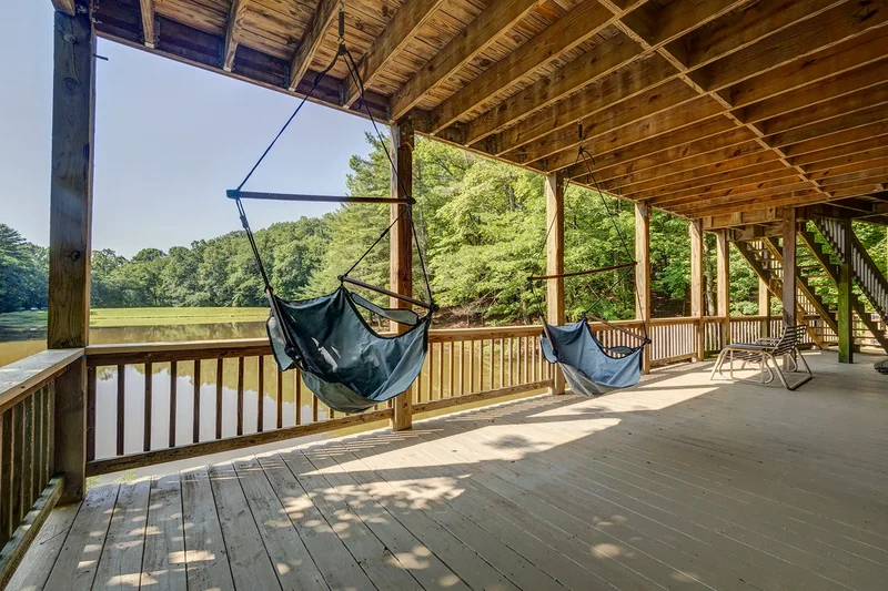 265 Trout Lake Road, Deep Gap, NC 28618, Triplett, North Carolina, United States. - Photo 26