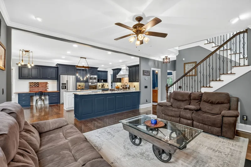209 Amana Dr, Lebanon, TN 37087, Lebanon, Tennessee, United States. - Photo 19
