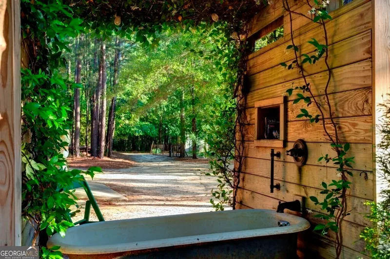 Midville, Georgia, United States. - Photo 51
