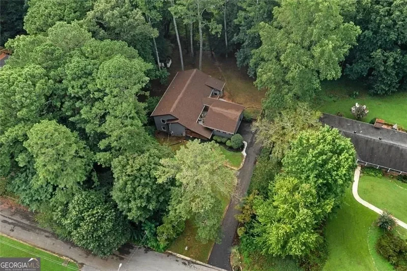2674 Skylane Drive, Marietta, GA 30062, Marietta, Georgia, United States. - Photo 39