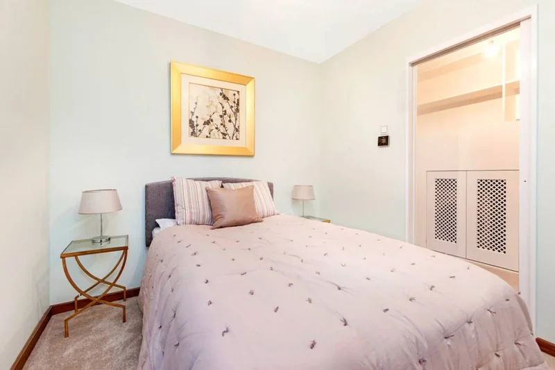 Flat 4, Central London, London, England, United Kingdom. - Photo 15
