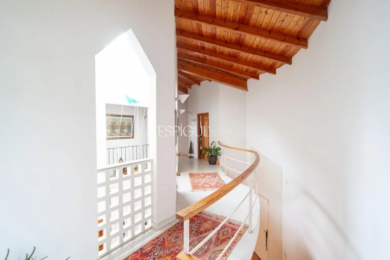 Cabrils, Barcelona, Cabrils, Cabrils, Catalonia, Spain. - Photo 43