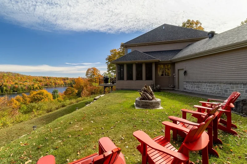 40 Ch. des Huards, Saint-Sauveur, Quebec, QC J0R1R3, Saint-Sauveur, Quebec, Canada. - Photo 18