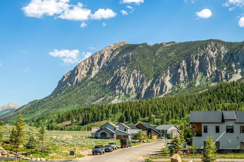 180 Elk Valley Road Unit 110, Crested Butte, CO 81224, Crested Butte, Colorado, United States. - Photo 26