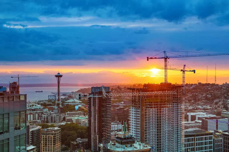 1808 Minor Ave Unit #Ph203, Seattle, Wa 98101