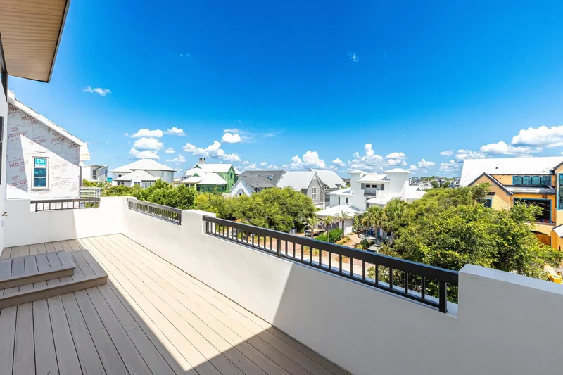 Rosemary Beach, Florida, United States. - Photo 79