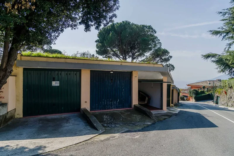 via della torretta 13, Arenzano, Liguria, Italy. - Photo 17