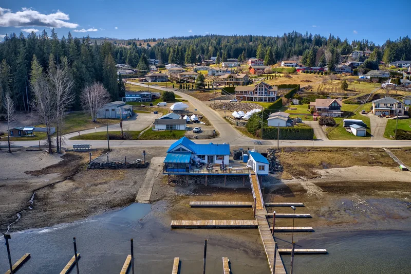2886 Marine Drive, Blind Bay, BC V0E 1H1, Blind Bay, British Columbia, Canada. - Photo 40