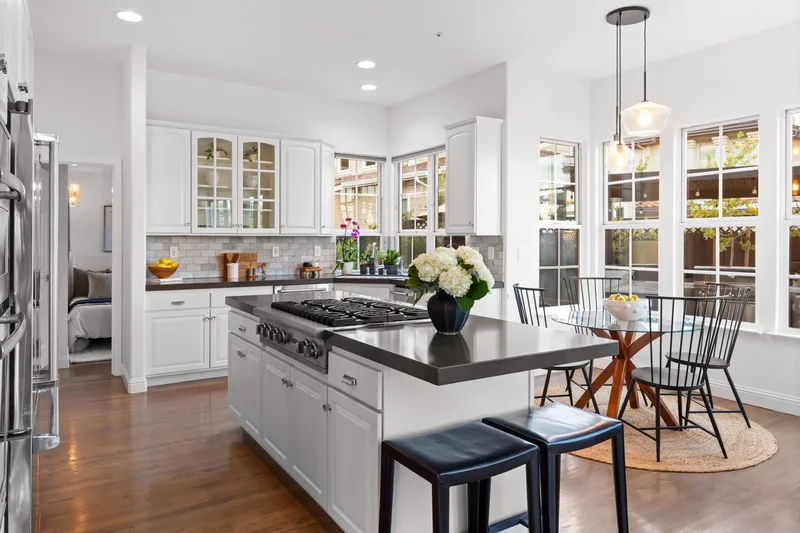 1 Tara View Road , Tiburon, CA 94920, Tiburon, California, United States. - Photo 77