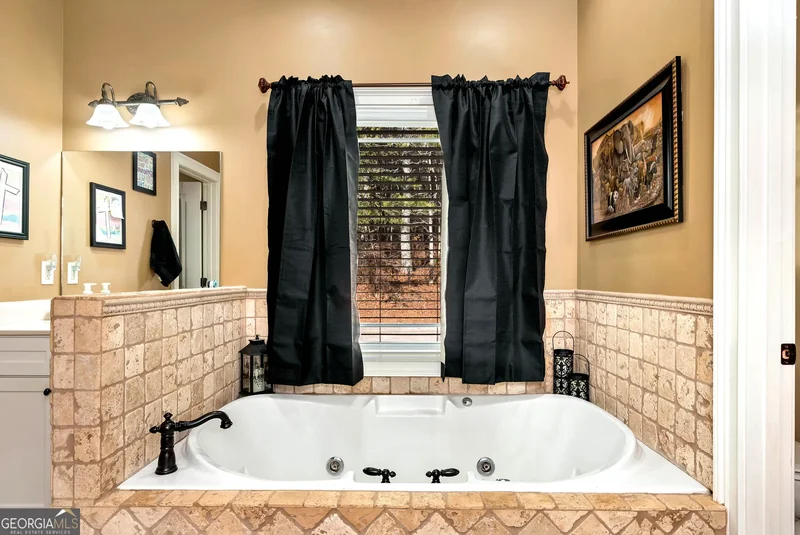 321 Chumbley Road, Dawsonville, GA 30534, Cumming, Georgia, United States. - Photo 48