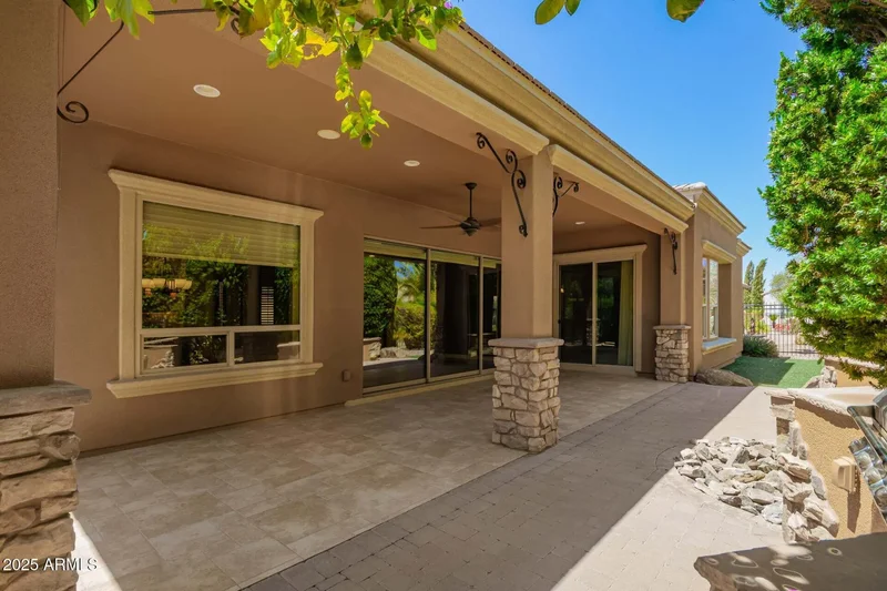 1764 E Harmony Way, Queen Creek, AZ 85140, San Tan Valley, Arizona, United States. - Photo 16