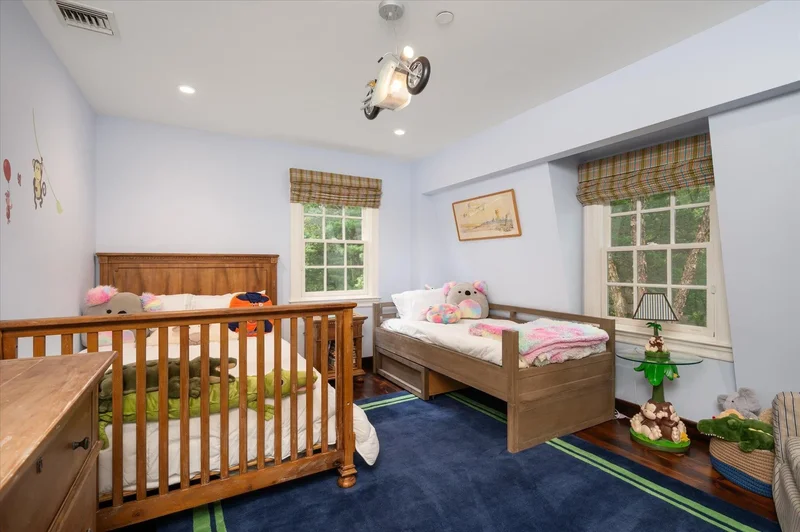 4 Clock Tower Lane, Old Westbury, NY 11568, Old Westbury, New York, United States. - Photo 29