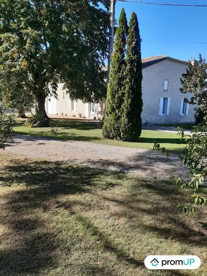 Monségur, Monségur, Monségur, Nouvelle-Aquitaine, France. - Photo 3