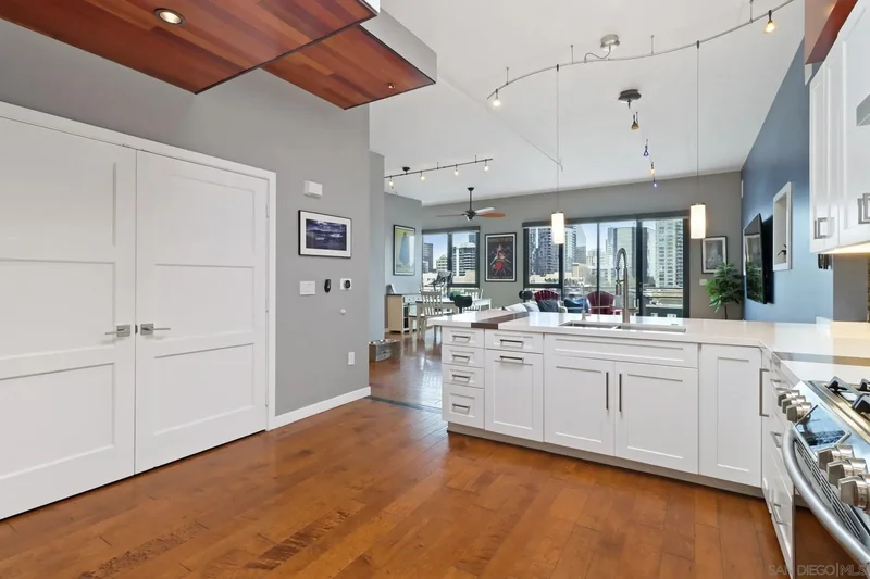 1780 Kettner Blvd 804, San Diego, California, United States. - Photo 13