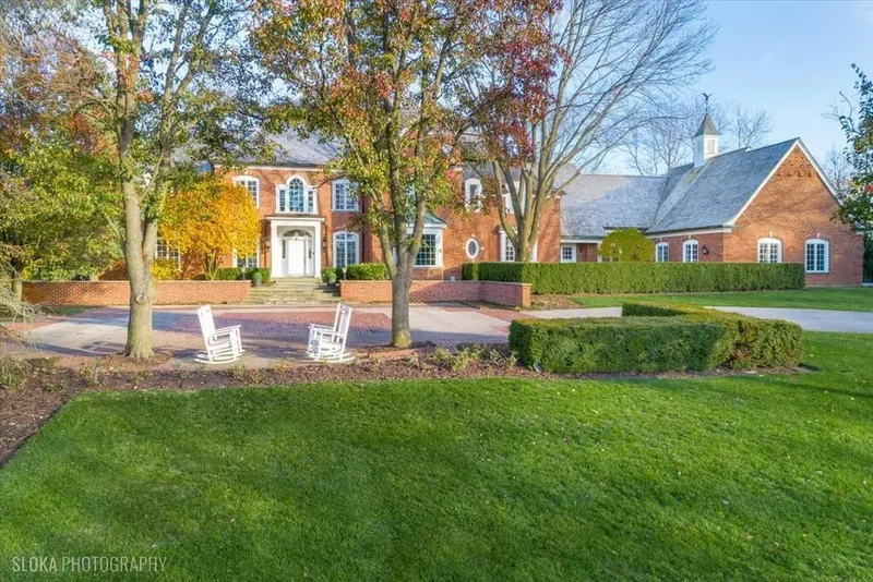 361 Ridge Road, Barrington Hills, IL, 60010, USA, Barrington Hills, Illinois, United States. - Photo 50