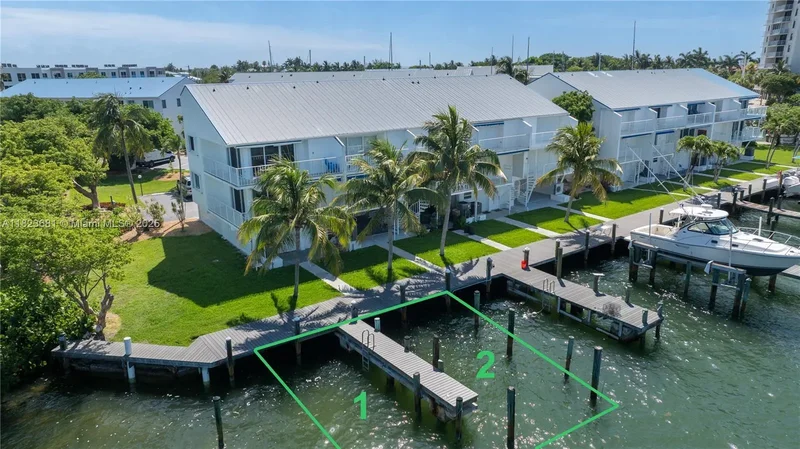 95 Coco Plum Dr 1A, Marathon, Florida, United States. - Photo 10