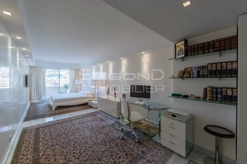 31, avenue des Papallins, Monaco, Monaco. - Photo 49