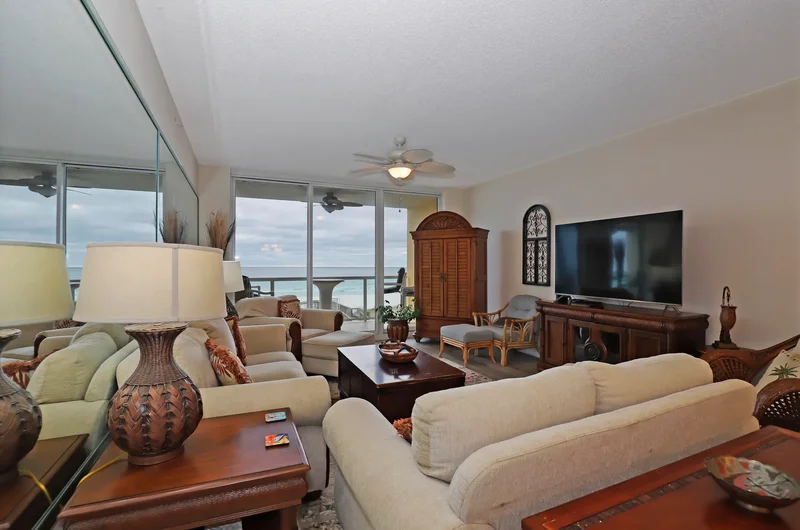 8477 Gulf Boulevard #APT 202, Navarre, FL 32566, Pensacola Beach, Florida, United States. - Photo 44