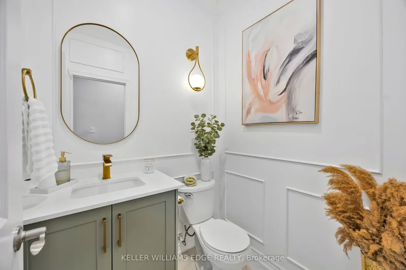 209 Echovalley Drive, Hamilton, ON L8J 0H1, Hamilton, Ontario, Canada. - Photo 17
