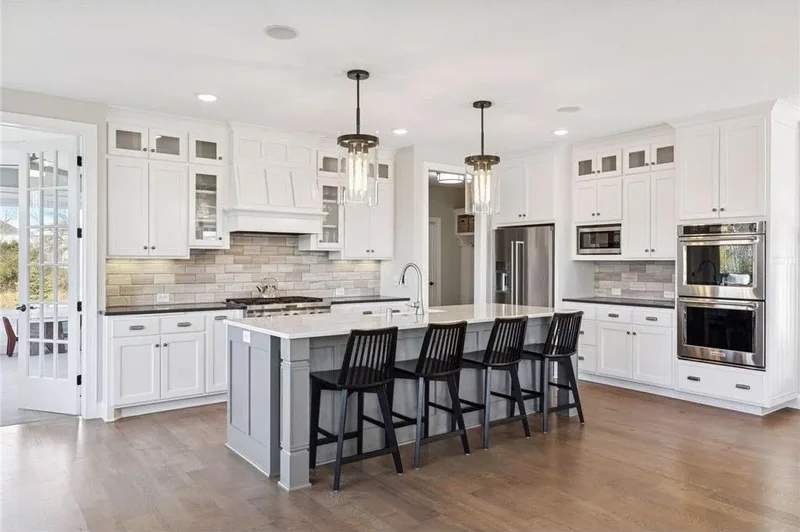 78 Rapp Farm Lane, North Oaks, MN, 55127, USA, North Oaks, Minnesota, United States. - Photo 16