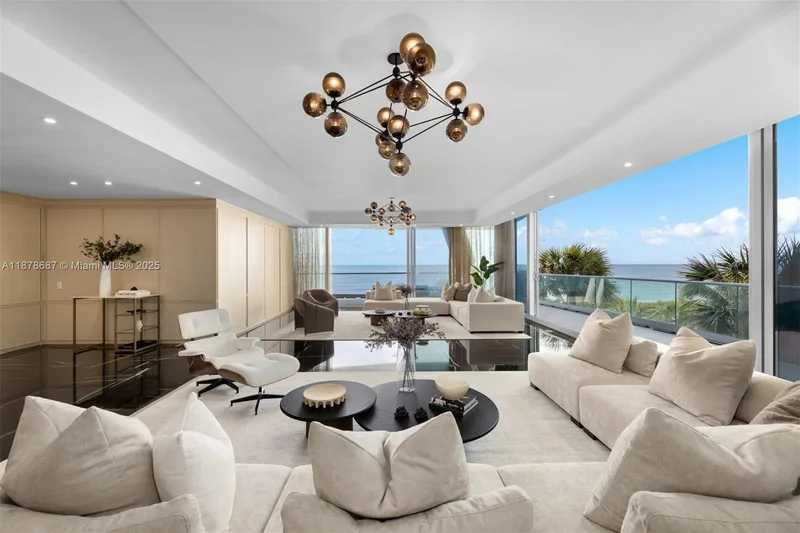 Condominium in Surfside