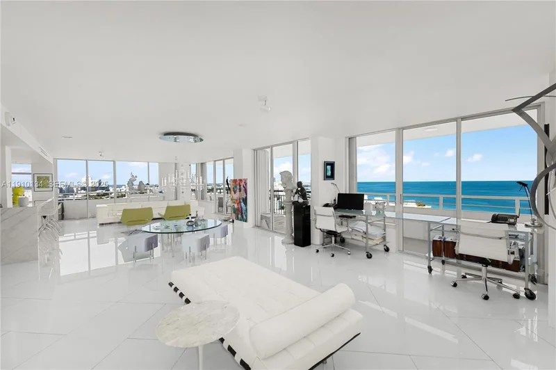 400 S Pointe Dr 2310, Miami Beach, Florida, United States. - Photo 18