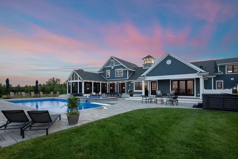 17 Chestnut Lane, Littleton, MA, 01460, USA, Littleton, Massachusetts, United States. - Photo 36