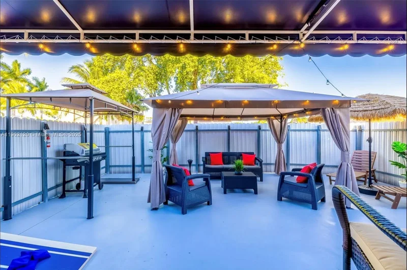 15445 SW 57th St, Miami, Florida, United States. - Photo 28
