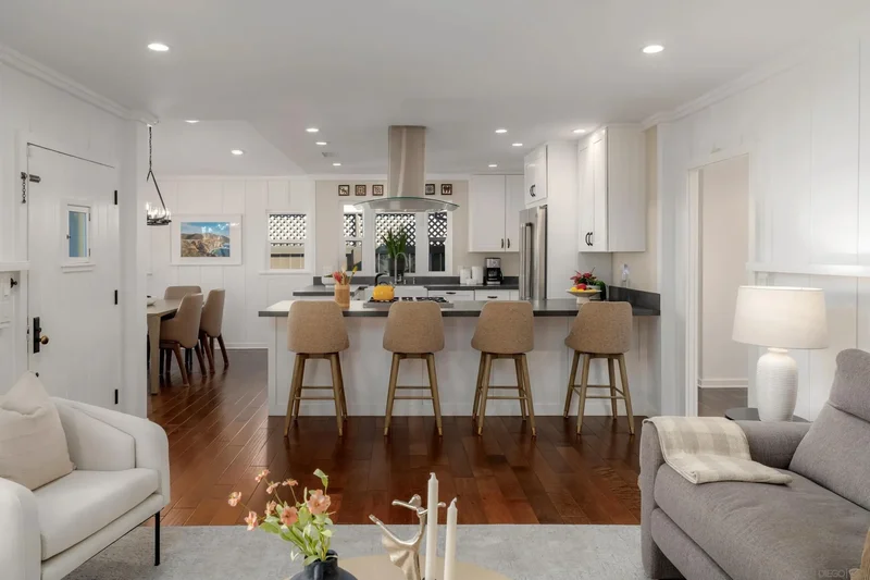 383 Westbourne St., San Diego, California, United States. - Photo 11