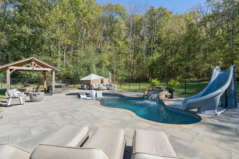 1833 Preacher Holt Rd, Mount Pleasant, Tennessee, United States. - Photo 40