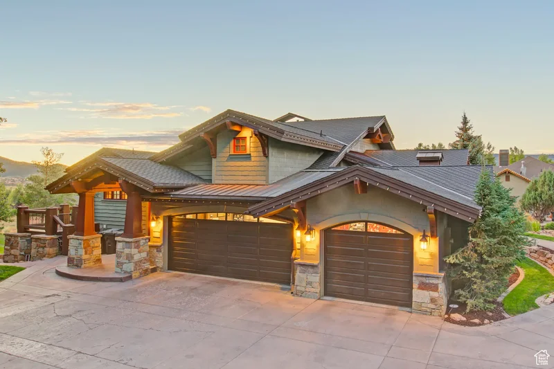 6025 MOUNTAIN RANCH DR, Park City, UT 84098, Park City, Utah, United States. - Photo 84