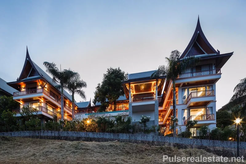77 1, Tambon Ratsada, Amphoe Mueang Phuket, Chang Wat Phuket 83000, Thailand, Ratsada, Phuket, Thailand. - Photo 6