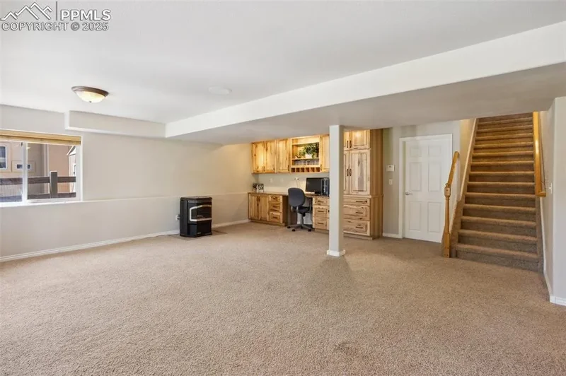 16243 Kitchener Way, Monument, CO 80132, Monument, Colorado, United States. - Photo 16