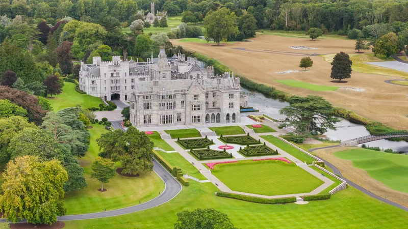 Oaklodge 9 The Demesne Adare Manor, Co. Limerick, LK V94 C6WK, Adare, County Limerick, Ireland. - Photo 55