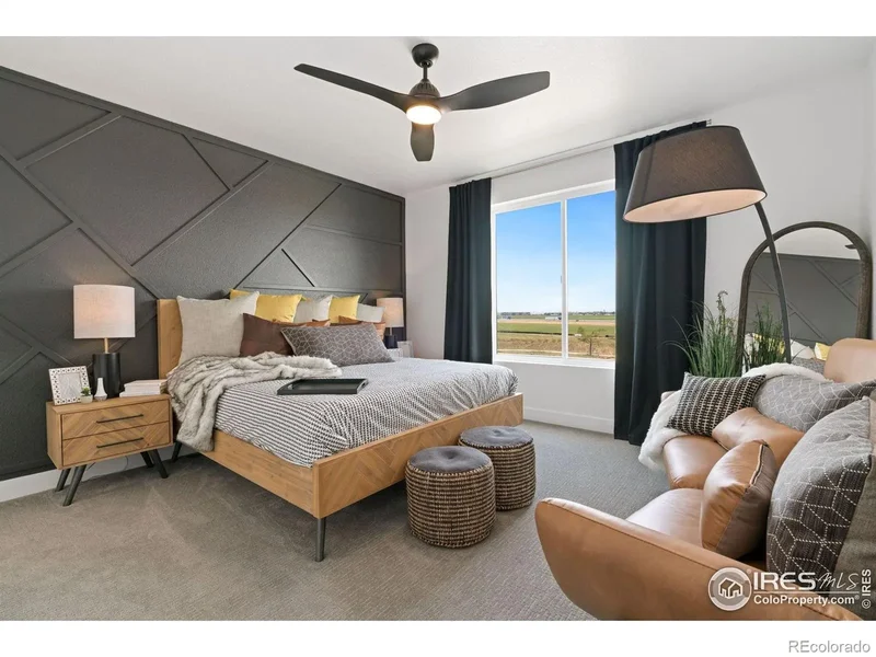 3691 N Buchanan Court, Aurora, Colorado, United States. - Photo 23