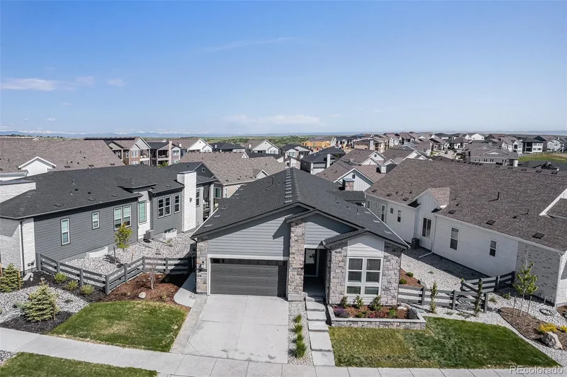 7169 Canyon Sky Trail, Castle Rock, Colorado, United States. - Photo 31