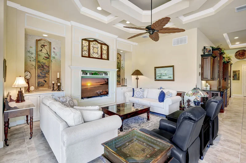 3460 Cypress Marsh Drive, Fort Myers, FL 33905, Fort Myers, Florida, United States. - Photo 30