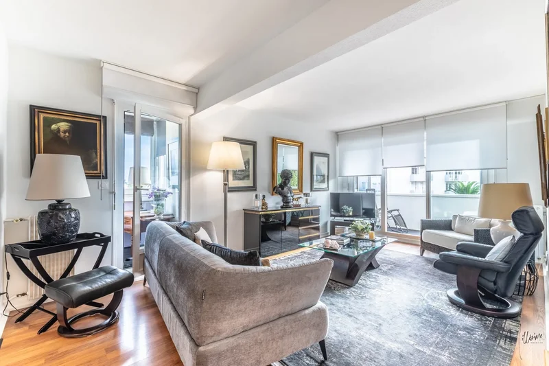Biarritz Apartment