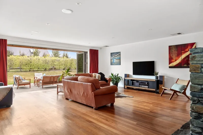 47 Matheson Crescent, Albert Town, Wanaka, OTA, Albert Town, Otago, New Zealand. - Photo 2